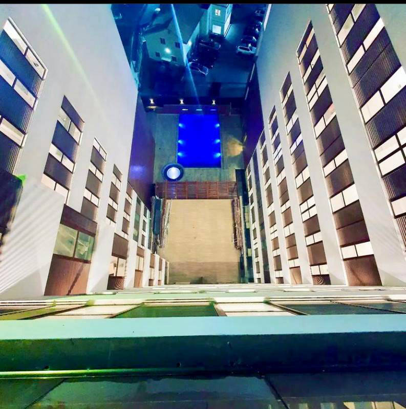 Квартира, 861 м², 480 000$ — FAKTOR